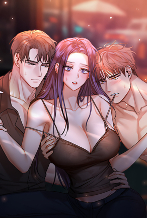 美型妖精大混战漫画热门日漫推荐