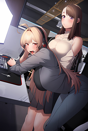 美型妖精大混战漫画新番上线